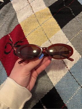 Crap Eyewear: The Sweet Leaf